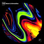 cover: Atmosline|Lady Neon - Quite EP