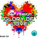 cover: Craigy B! - Glory Of Love