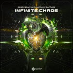 cover: Quantum Fracture|Regressive - Infinite Chaos