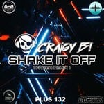 cover: Craigy B! - Shake It Off (Fitzer Remix)