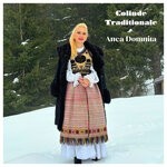 cover: Anca Domnita - Colinde Traditionale