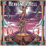 cover: JackEL - Heaven Or Hell