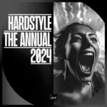 cover: Various - Hardstyle The Annual 2024