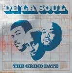 cover: De La Soul - The Grind Date (Explicit)