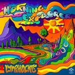 cover: Lymphocyte - Morning Explorer