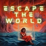 cover: Starlight Runnerbean - Escape From This World