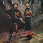 cover: Soul Brothers - Uxolo