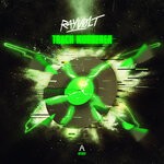 cover: Rayvolt - Track Murderer