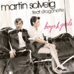 cover: Martin Solveig - Boys & Girls