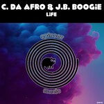 cover: C. Da Afro|J.B. Boogie - Life