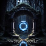 cover: Gravity - World Of Magic