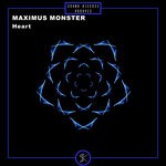 cover: MAXIMUS MONSTER - Heart