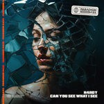 cover: H4rdy - Can You See What I See