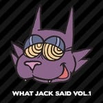 cover: Various - What Jack Said Vol 1