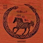 cover: Meca Meca - Caballo Cascabel