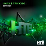 cover: Shax|TrickyDj - Harder