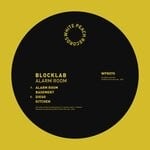 cover: BLOCKLAB - Alarm Room