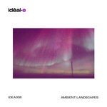 cover: Cl?ment Durand - Ambient Landscapes