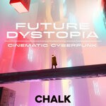 cover: Various - Future Dystopia - Cinematic Cyberpunk