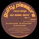 cover: Suburb Beat - Old School Beats, Vol 4