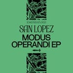 cover: San Lopez - Modus Operandi