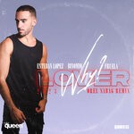 cover: Fruela|Binomio|Esteban Lopez - Lover Why 2023 (Orel Sabag Remix)