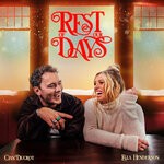 cover: Cian Ducrot|Ella Henderson - Rest Of Our Days (Live From London)