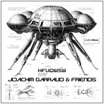 cover: Joachim Garraud & Friends - KFUQWSW