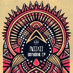 cover: NIIXII - Bandar