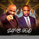 cover: Apostle K Gordon - Same God