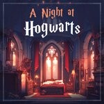 cover: Emilien Levistre - A Night At Hogwarts