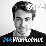 cover: Various|WANKELMUT - Faze #44: Wankelmut