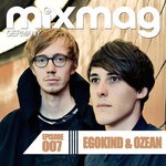 cover: Egokind|Ozean - Mixmag Germany - Episode 007: Egokind & Ozean