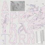 cover: Numa Gama - A Spectral Turn