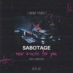 cover: ConRad produCt - Sabotage