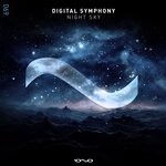 cover: Digital Symphony - Night Sky