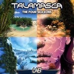 cover: Talamasca - The Four Seasons