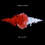 cover: Fabian Mazur - Blast