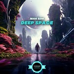 cover: Mak Sim - Deep Space