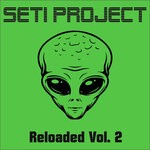 cover: SETI Project - Reloaded, Vol 2