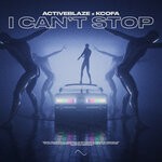 cover: KCOFA|ActiveBlaze - I Can't Stop