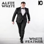 cover: Alfie White - White Feather