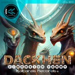 cover: Dackhen - Dimension Vanny