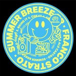 cover: Franco Strato - Summer Breeze EP