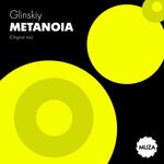 cover: Glinskiy - Metanoia