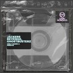 cover: Ghostbusterz|Jackers Revenge - Only Takes A Minute (Clubmix)