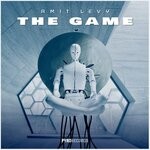 cover: Amit Levy - The Game