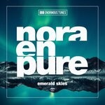 cover: Nora En Pure - Emerald Skies