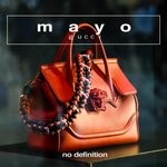 cover: Mayo - Gucci