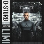 cover: D-Sturb - Limitless